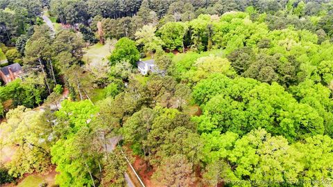 Tiny photo for 2007 Windmill Drive, Sanford, NC 27330 (MLS # 741409)