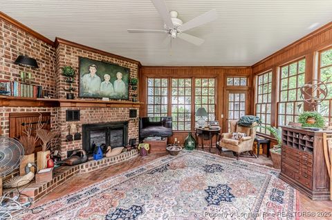 Tiny photo for 2007 Windmill Drive, Sanford, NC 27330 (MLS # 741409)