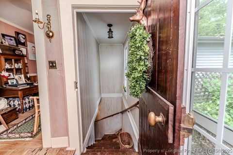 Tiny photo for 2007 Windmill Drive, Sanford, NC 27330 (MLS # 741409)