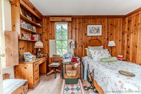 Tiny photo for 2007 Windmill Drive, Sanford, NC 27330 (MLS # 741409)