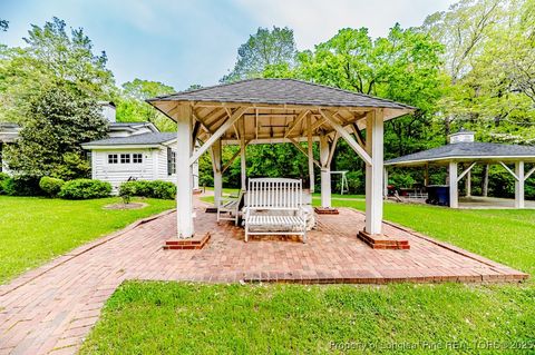 Tiny photo for 2007 Windmill Drive, Sanford, NC 27330 (MLS # 741409)