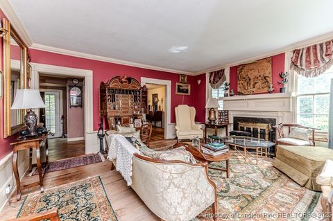 Tiny photo for 2007 Windmill Drive, Sanford, NC 27330 (MLS # 741409)