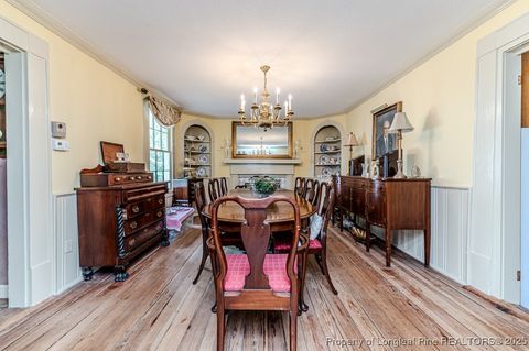 Tiny photo for 2007 Windmill Drive, Sanford, NC 27330 (MLS # 741409)