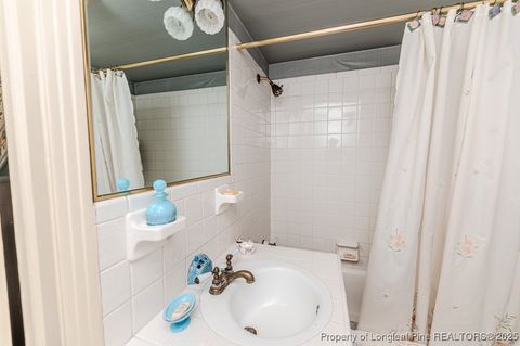 Tiny photo for 2007 Windmill Drive, Sanford, NC 27330 (MLS # 741409)