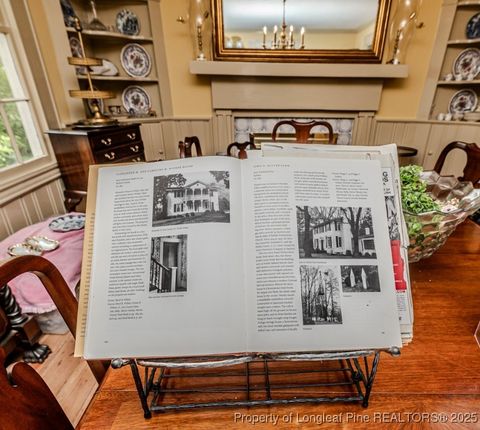 Tiny photo for 2007 Windmill Drive, Sanford, NC 27330 (MLS # 741409)