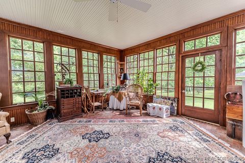 Tiny photo for 2007 Windmill Drive, Sanford, NC 27330 (MLS # 741409)