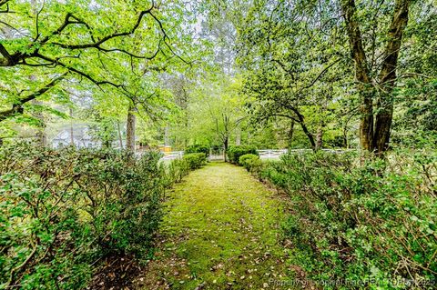 Tiny photo for 2007 Windmill Drive, Sanford, NC 27330 (MLS # 741409)