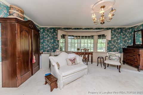 Tiny photo for 2007 Windmill Drive, Sanford, NC 27330 (MLS # 741409)