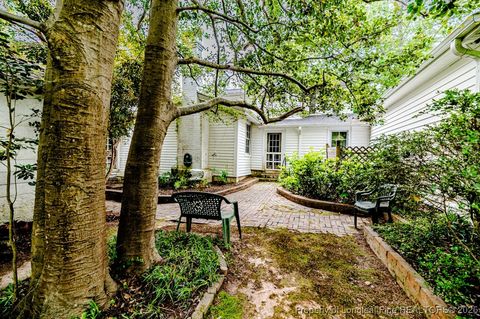 Tiny photo for 2007 Windmill Drive, Sanford, NC 27330 (MLS # 741409)