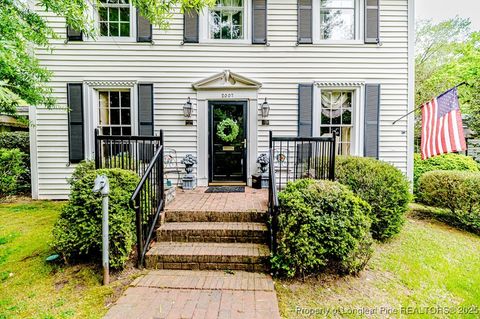 Tiny photo for 2007 Windmill Drive, Sanford, NC 27330 (MLS # 741409)