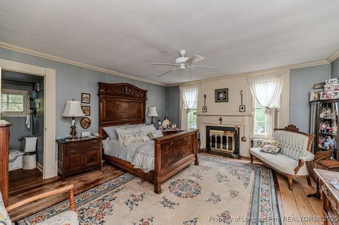 Tiny photo for 2007 Windmill Drive, Sanford, NC 27330 (MLS # 741409)