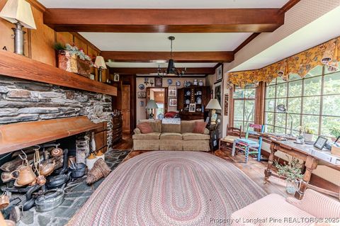 Tiny photo for 2007 Windmill Drive, Sanford, NC 27330 (MLS # 741409)