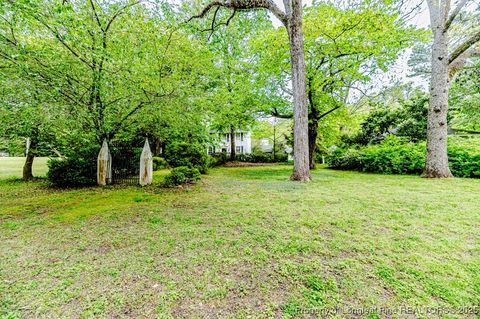 Tiny photo for 2007 Windmill Drive, Sanford, NC 27330 (MLS # 741409)