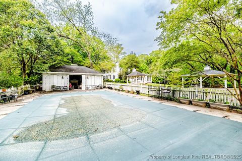 Tiny photo for 2007 Windmill Drive, Sanford, NC 27330 (MLS # 741409)