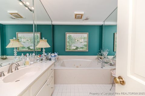 Tiny photo for 2007 Windmill Drive, Sanford, NC 27330 (MLS # 741409)