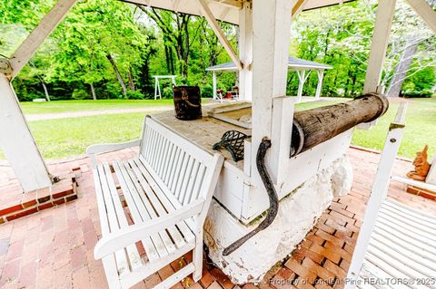 Tiny photo for 2007 Windmill Drive, Sanford, NC 27330 (MLS # 741409)