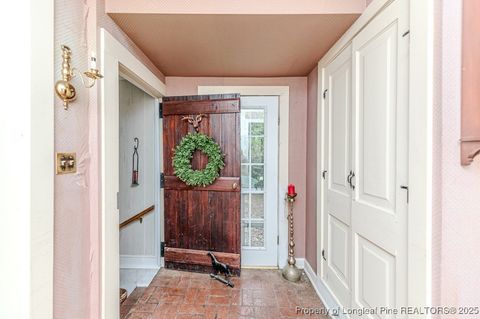 Tiny photo for 2007 Windmill Drive, Sanford, NC 27330 (MLS # 741409)