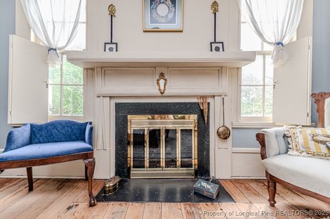 Tiny photo for 2007 Windmill Drive, Sanford, NC 27330 (MLS # 741409)