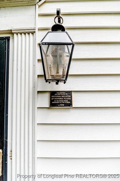 Tiny photo for 2007 Windmill Drive, Sanford, NC 27330 (MLS # 741409)