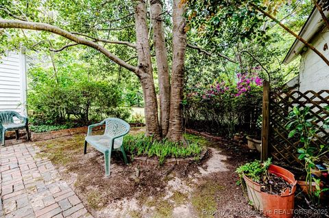 Tiny photo for 2007 Windmill Drive, Sanford, NC 27330 (MLS # 741409)