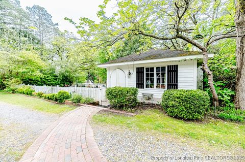 Tiny photo for 2007 Windmill Drive, Sanford, NC 27330 (MLS # 741409)