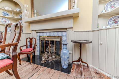 Tiny photo for 2007 Windmill Drive, Sanford, NC 27330 (MLS # 741409)