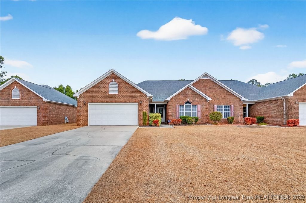 Photo of 4411 Bluebush Drive #306B, Fayetteville, NC 28312 (MLS # 755926)