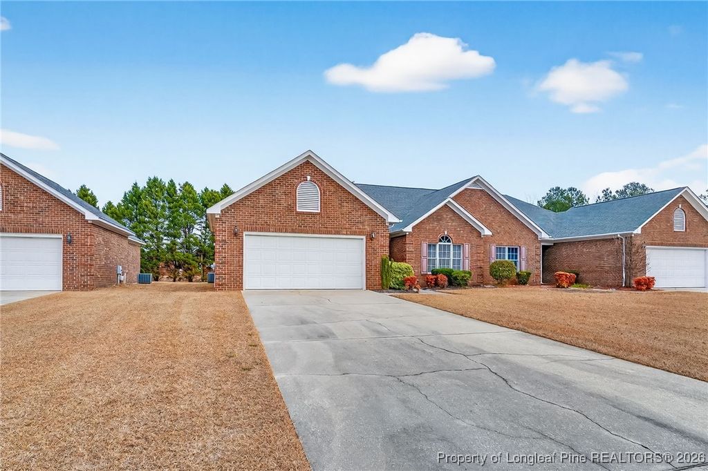 Photo of 4411 Bluebush Drive #306B, Fayetteville, NC 28312 (MLS # 755926)