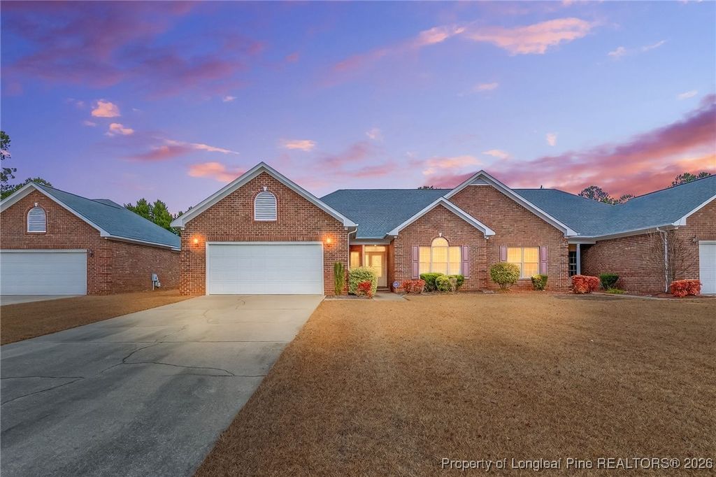 Photo of 4411 Bluebush Drive #306B, Fayetteville, NC 28312 (MLS # 755926)