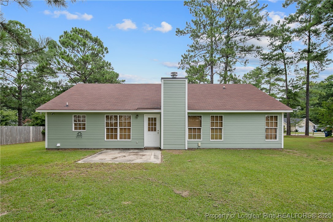 159 Independence Drive