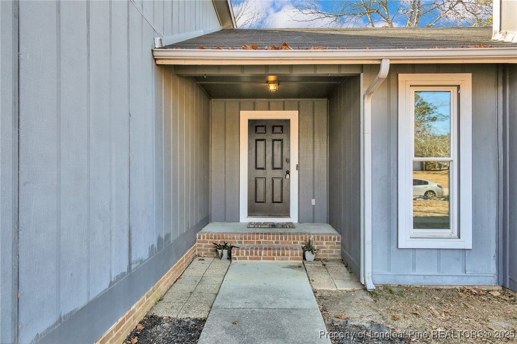 Photo of 7345 Pebblebrook Drive, Fayetteville, NC 28314 (MLS # 751338)