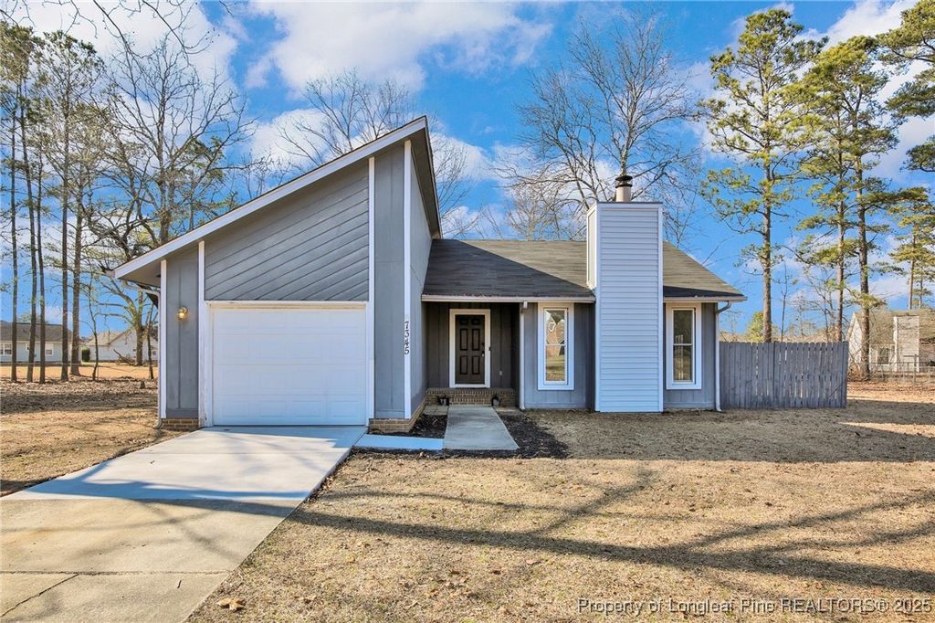 Photo of 7345 Pebblebrook Drive, Fayetteville, NC 28314 (MLS # 751338)