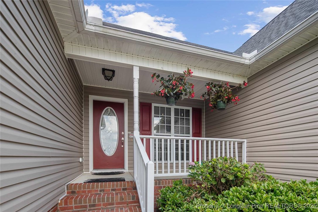 1411 Seabiscuit Drive