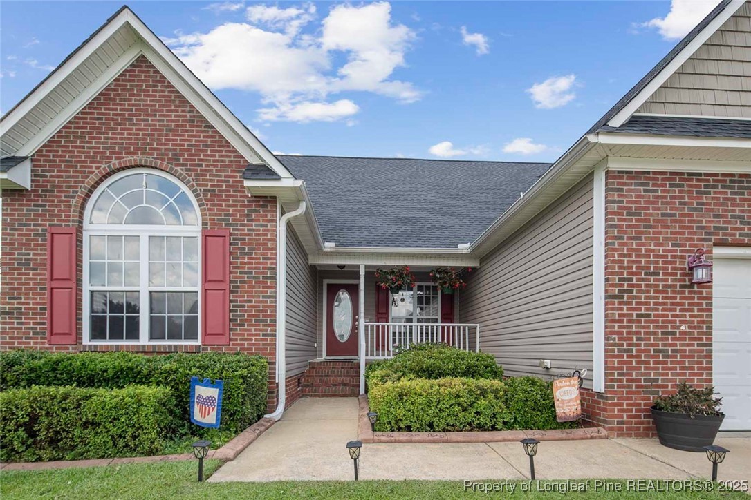 1411 Seabiscuit Drive