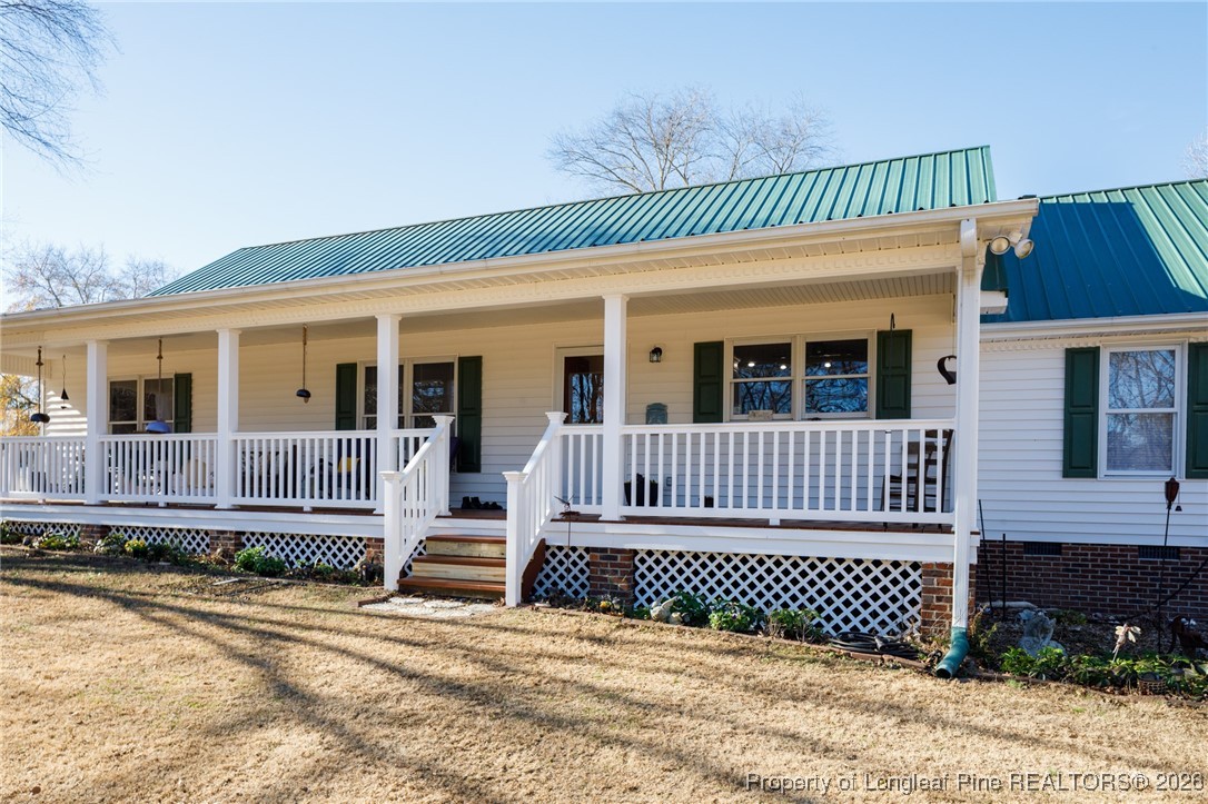 2574 Norrington Road