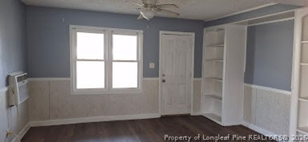 Photo of 1008 Coree Street, Lumberton, NC 28358 (MLS # 758554)