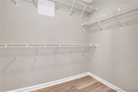 Tiny photo for 2233 Sir Michael Drive, Hope Mills, NC 28348 (MLS # 765445)