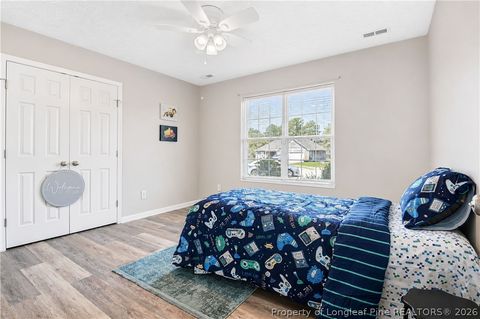 Tiny photo for 2233 Sir Michael Drive, Hope Mills, NC 28348 (MLS # 765445)
