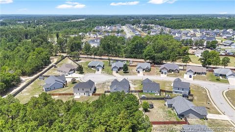 Tiny photo for 2233 Sir Michael Drive, Hope Mills, NC 28348 (MLS # 765445)