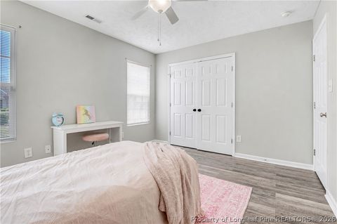 Tiny photo for 2233 Sir Michael Drive, Hope Mills, NC 28348 (MLS # 765445)