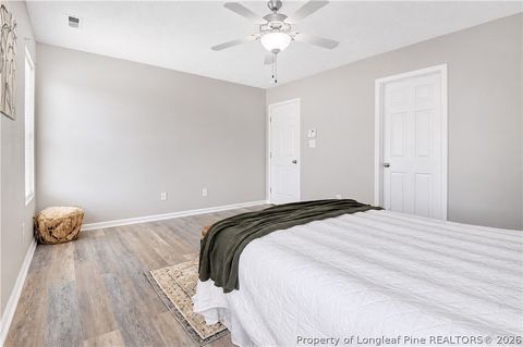 Tiny photo for 2233 Sir Michael Drive, Hope Mills, NC 28348 (MLS # 765445)