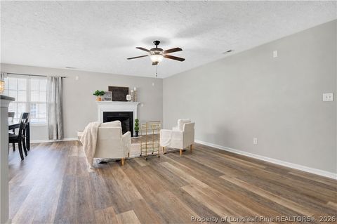 Tiny photo for 2233 Sir Michael Drive, Hope Mills, NC 28348 (MLS # 765445)
