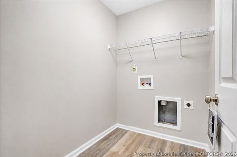 Tiny photo for 2233 Sir Michael Drive, Hope Mills, NC 28348 (MLS # 765445)