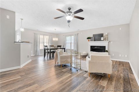 Tiny photo for 2233 Sir Michael Drive, Hope Mills, NC 28348 (MLS # 765445)
