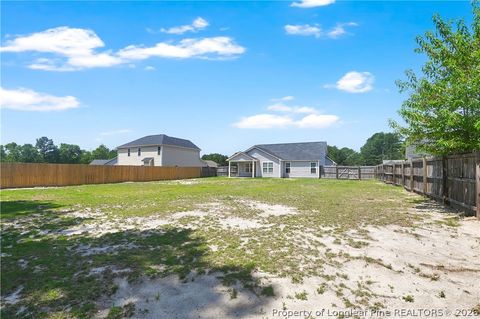 Tiny photo for 2233 Sir Michael Drive, Hope Mills, NC 28348 (MLS # 765445)