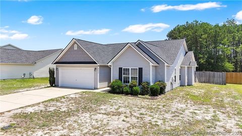 Tiny photo for 2233 Sir Michael Drive, Hope Mills, NC 28348 (MLS # 765445)