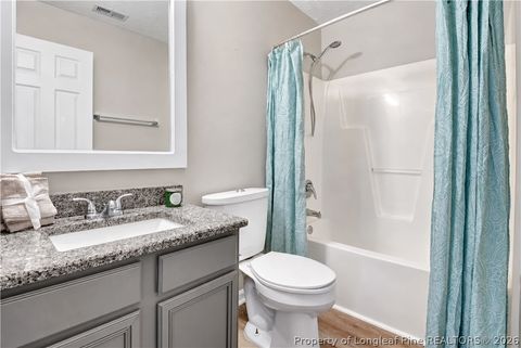 Tiny photo for 2233 Sir Michael Drive, Hope Mills, NC 28348 (MLS # 765445)
