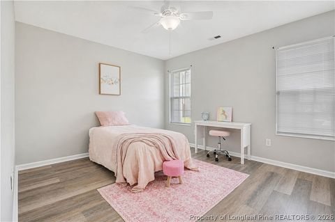 Tiny photo for 2233 Sir Michael Drive, Hope Mills, NC 28348 (MLS # 765445)