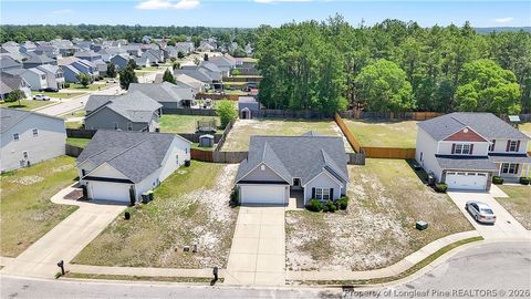 Tiny photo for 2233 Sir Michael Drive, Hope Mills, NC 28348 (MLS # 765445)