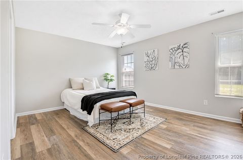 Tiny photo for 2233 Sir Michael Drive, Hope Mills, NC 28348 (MLS # 765445)